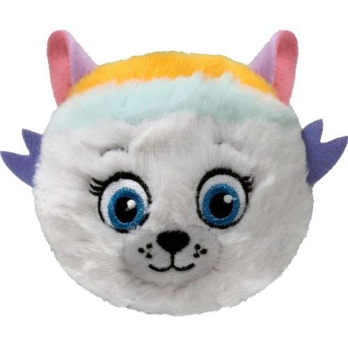 Дитяча м’яка іграшка-стрибунець TY Beanie Bouncer "Еверест"  мініатюра фото 1