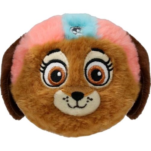 Дитяча м’яка іграшка-стрибунець TY Beanie Bouncer "Ліберті"  мініатюра фото 1