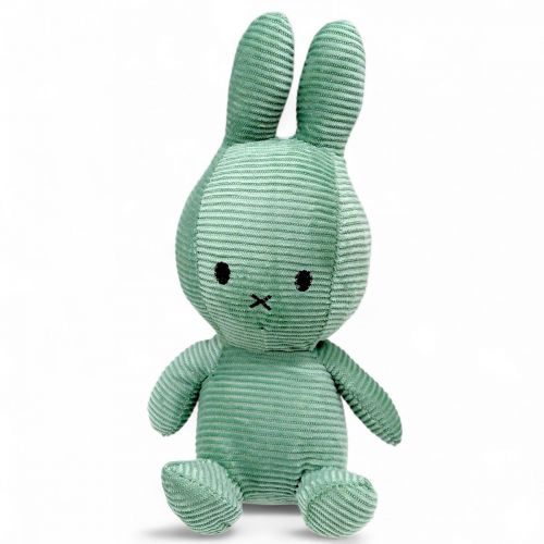 МʼЯКА ІГРАШКА "ЗАЄЦЬ" 25 СМ (ХАКІ)  мініатюра фото 1