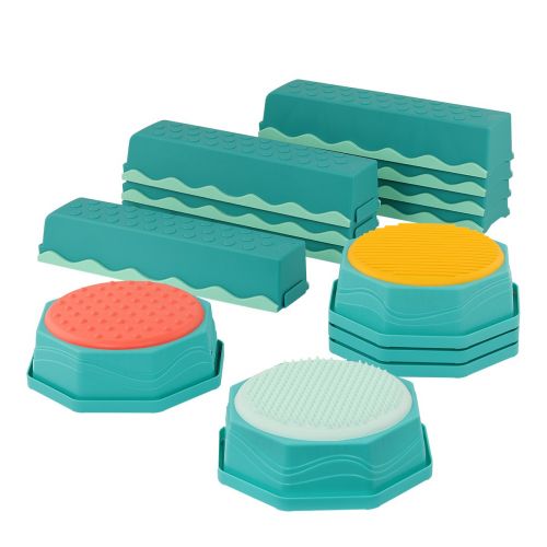 Ігровий набір для балансування – Стежка рівноваги  мініатюра фото 1