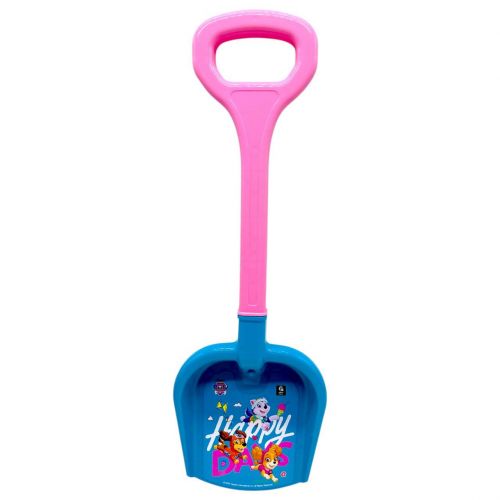 Лопатка мала "Патруль" 45 см  мініатюра фото 1