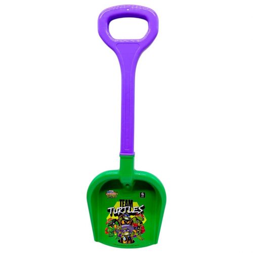 Лопатка мала "Черепашки ніндзя" 45 см  мініатюра фото 1