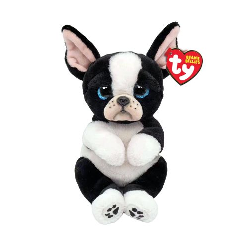 М’яка іграшка "Beanie Bellies песик TINK"  мініатюра фото 1