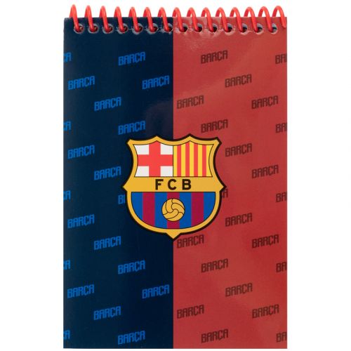 Блокнот пласт.  сп. , 48арк. , А6 BC  мініатюра фото 1