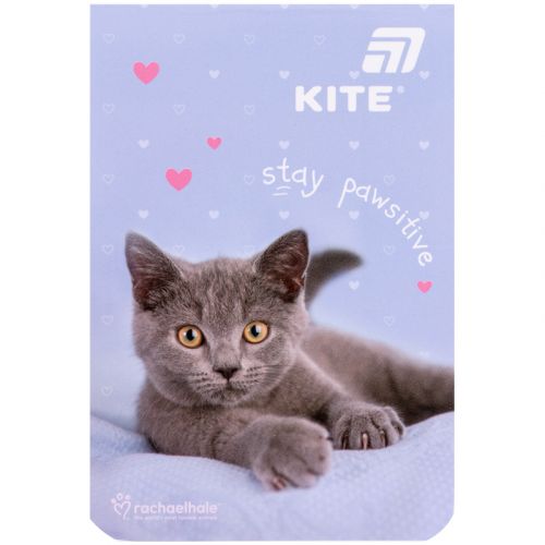 Блокнот 48арк. , 70х105мм RH  мініатюра фото 1