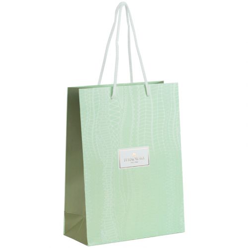 Пакет бумажный подарочный, 18х24см, TR, Nature`s Melody 1  мініатюра фото 1