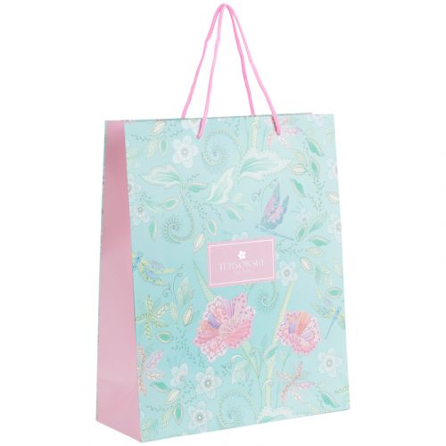 Пакет бумажный подарочный, 26х32см, TR, Nature`s Melody 2  мініатюра фото 1
