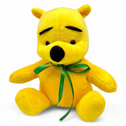 Мягкая игрушка "Винни-Пух" 19 см Nikopol (0009)  мініатюра фото 1