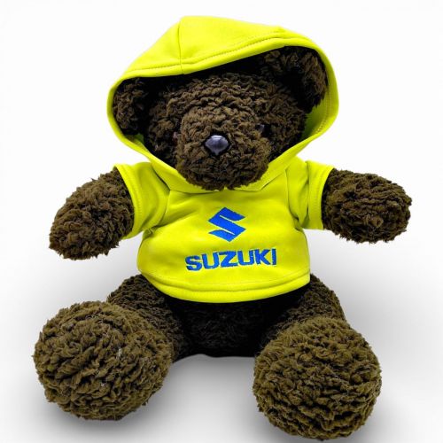 Мʼяка іграшка "Ведмедик Фредді: Suzuki"  мініатюра фото 1