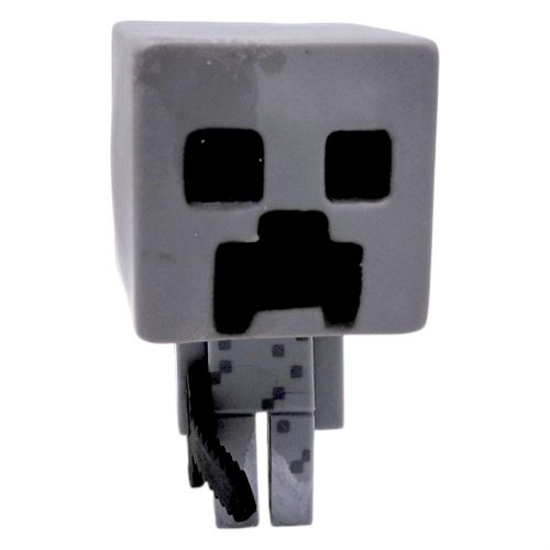 Колекційна фігурка MINECRAFT (SKELETON)  мініатюра фото 1