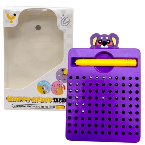 Дошка магнітна (стилус, кріплення карабін, в коробці)  мініатюра фото 1