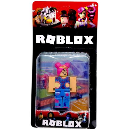 Фігурка героя "ROBLOX", 9 см (ВИД 1)  мініатюра фото 1