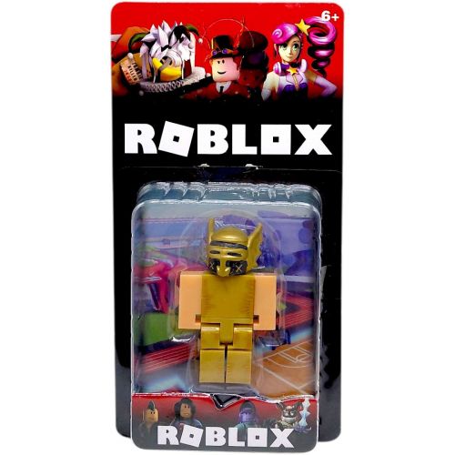 Фігурка героя "ROBLOX", 9 см (ВИД 2)  мініатюра фото 1