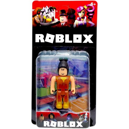 Фігурка героя "ROBLOX", 9 см (ВИД 4)  мініатюра фото 1