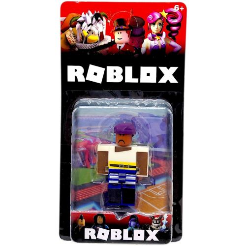 Фігурка героя "ROBLOX", 9 см (ВИД 6)  мініатюра фото 1