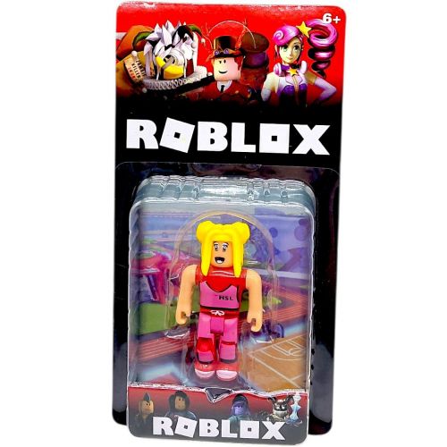 Фігурка героя "ROBLOX", 9 см (ВИД 8)  мініатюра фото 1