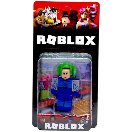 Фігурка героя "ROBLOX", 9 см (ВИД 9)  мініатюра фото 1