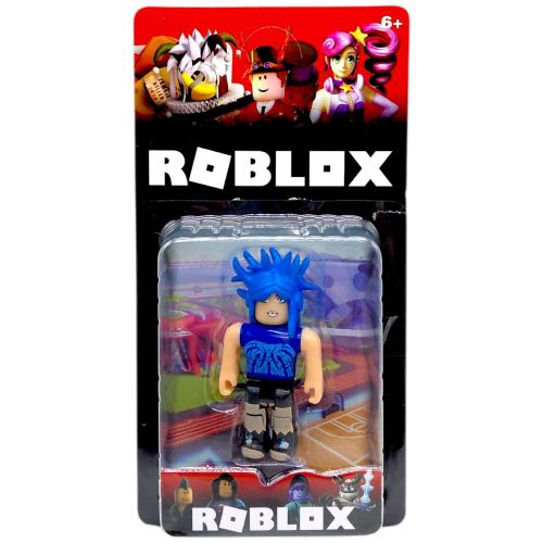 Фігурка героя "ROBLOX", 9 см (ВИД 10)  мініатюра фото 1