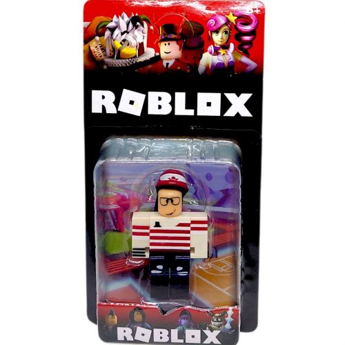 Фігурка героя "ROBLOX", 9 см (ВИД 11)  мініатюра фото 1