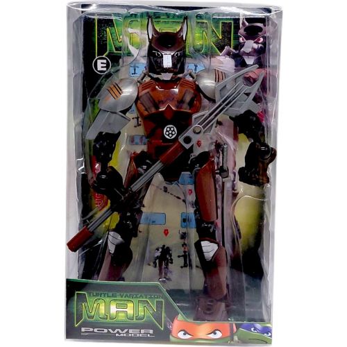 Фігурка-герой "Черепашки ніндзя.  Сплінтер"  мініатюра фото 1