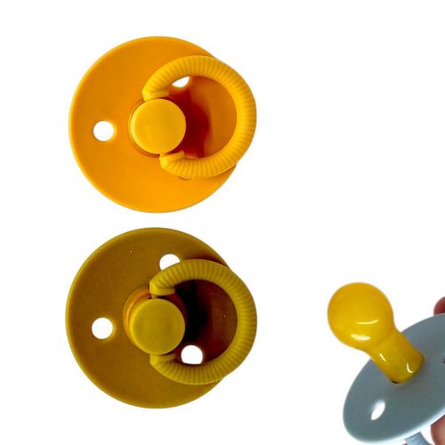 Набір латексних пустушок, 12+ (ВИД 3)  мініатюра фото 1