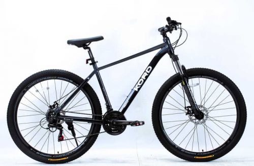 Велоcипед Спортивний Corso «Kord» 29 дюймів  мініатюра фото 1