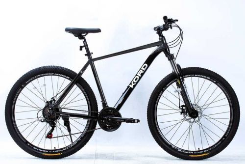 Велоcипед Спортивний Corso «Kord» 29 дюймів  мініатюра фото 1