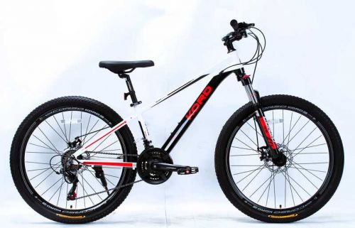 Велоcипед Спортивний Corso «Kord» 26 дюймів  мініатюра фото 1