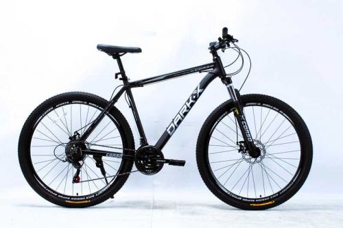 Велосипед Спортивний Corso «Dark-X» 29 дюймів  мініатюра фото 1