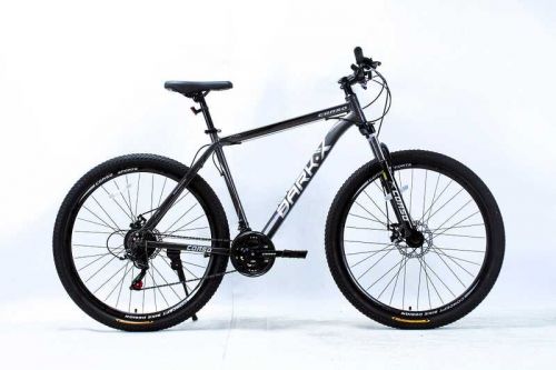 Велосипед Спортивний Corso «Dark-X» 29 дюймів  мініатюра фото 1