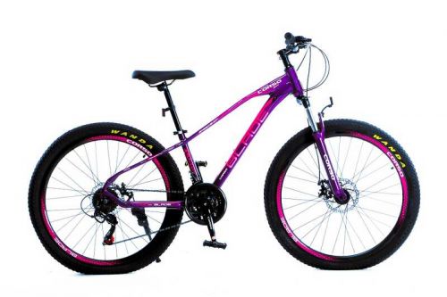 Велосипед Спортивний Corso «BLADE» 26 дюймів  мініатюра фото 1