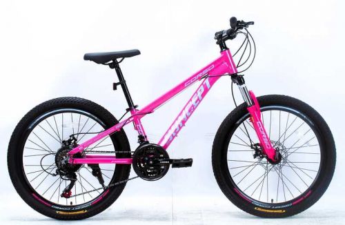 Велосипед Спортивний Corso 24 дюймів «CONCEPT»  мініатюра фото 1