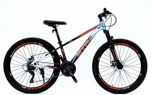 Велосипед Спортивний Corso «GTR-3000» 26 дюймів  мініатюра фото 1