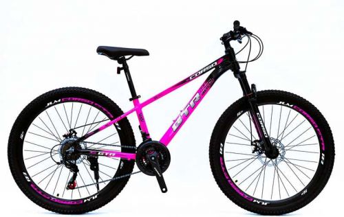 Велосипед Спортивний Corso «GTR-3000» 26 дюймів  мініатюра фото 1