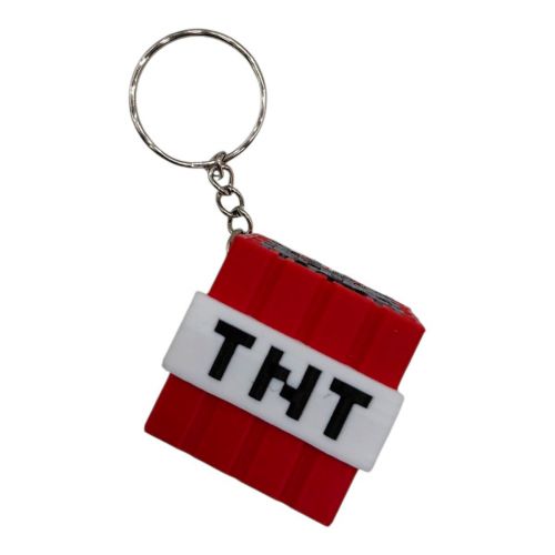 Фігурка-брелок K-Pop.  Derby (3D друк) БЛАКИТНИЙ  мініатюра фото 1