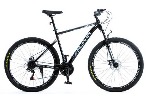 Велосипед Спортивний Corso 29 дюймів «ALPHA»  мініатюра фото 1