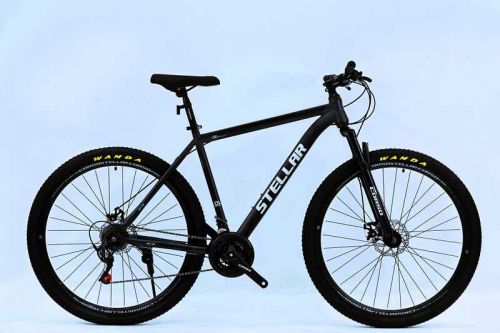 Велоcипед Спортивний Corso «Stellar» 29 дюймів  мініатюра фото 1