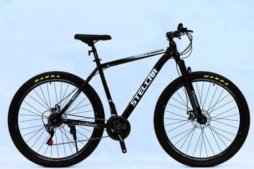 Велоcипед Спортивний Corso «Stellar» 29 дюймів  мініатюра фото 1