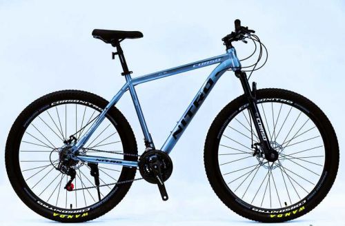 Велоcипед Спортивний Corso «NITRO» 29 дюймів  мініатюра фото 1