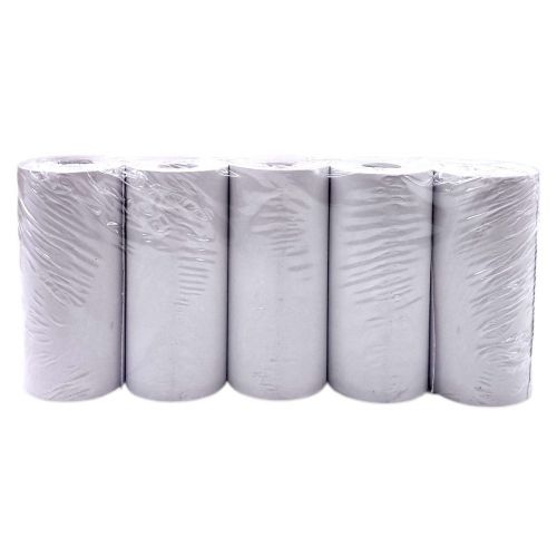 Папір 5шт в упаковці для термопринтера  мініатюра фото 1