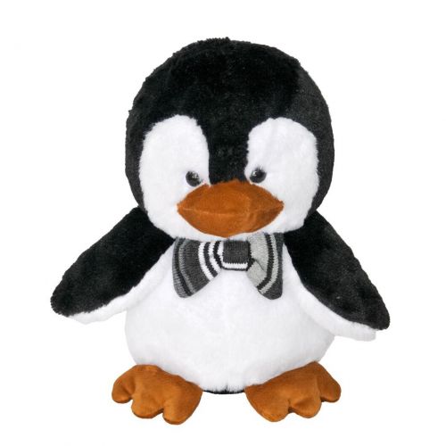 Игрушка мягкая "Пингвин Лаки", 22 см  мініатюра фото 1