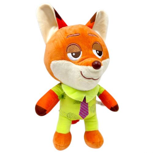 М'яка іграшка "Зоотопія" 28 см (ВИД 1)  мініатюра фото 1