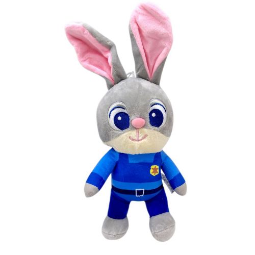 М'яка іграшка "Зоотопія" 28 см (ВИД 2)  мініатюра фото 1