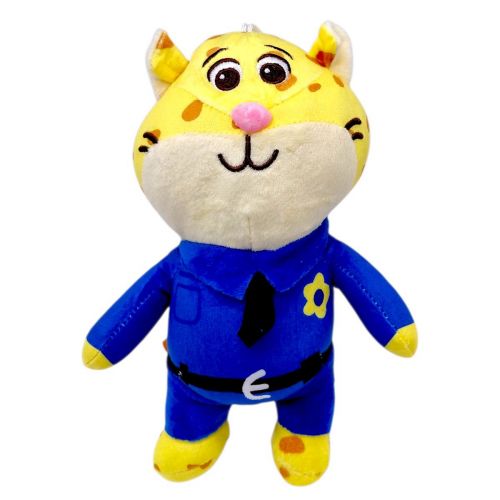 М'яка іграшка "Зоотопія" 28 см (ВИД 4)  мініатюра фото 1