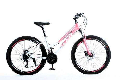 Велосипед Спортивний Corso «KLEO» 26 дюймів  мініатюра фото 1