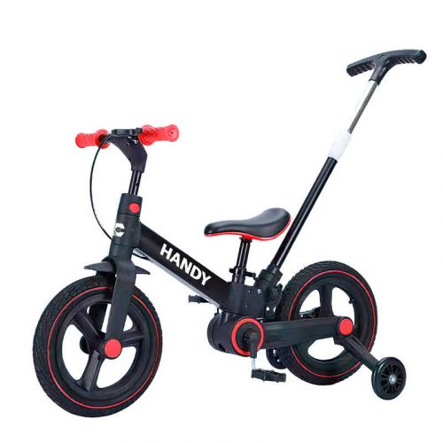 Велосипед-трансформер Corso  мініатюра фото 1