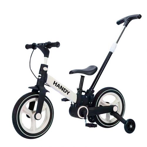 Велосипед-трансформер Corso  мініатюра фото 1