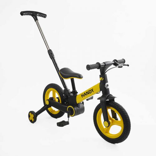 Велосипед-трансформер Corso  мініатюра фото 1