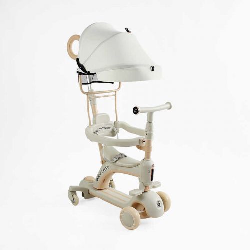 Самокат 5в1 Skyper  мініатюра фото 1