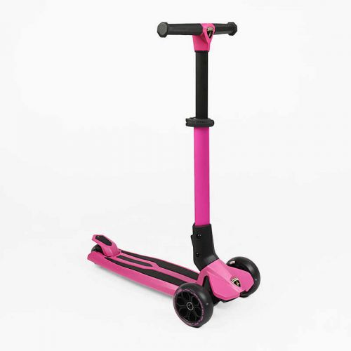 Самокат Lamborghini триколісний  мініатюра фото 1